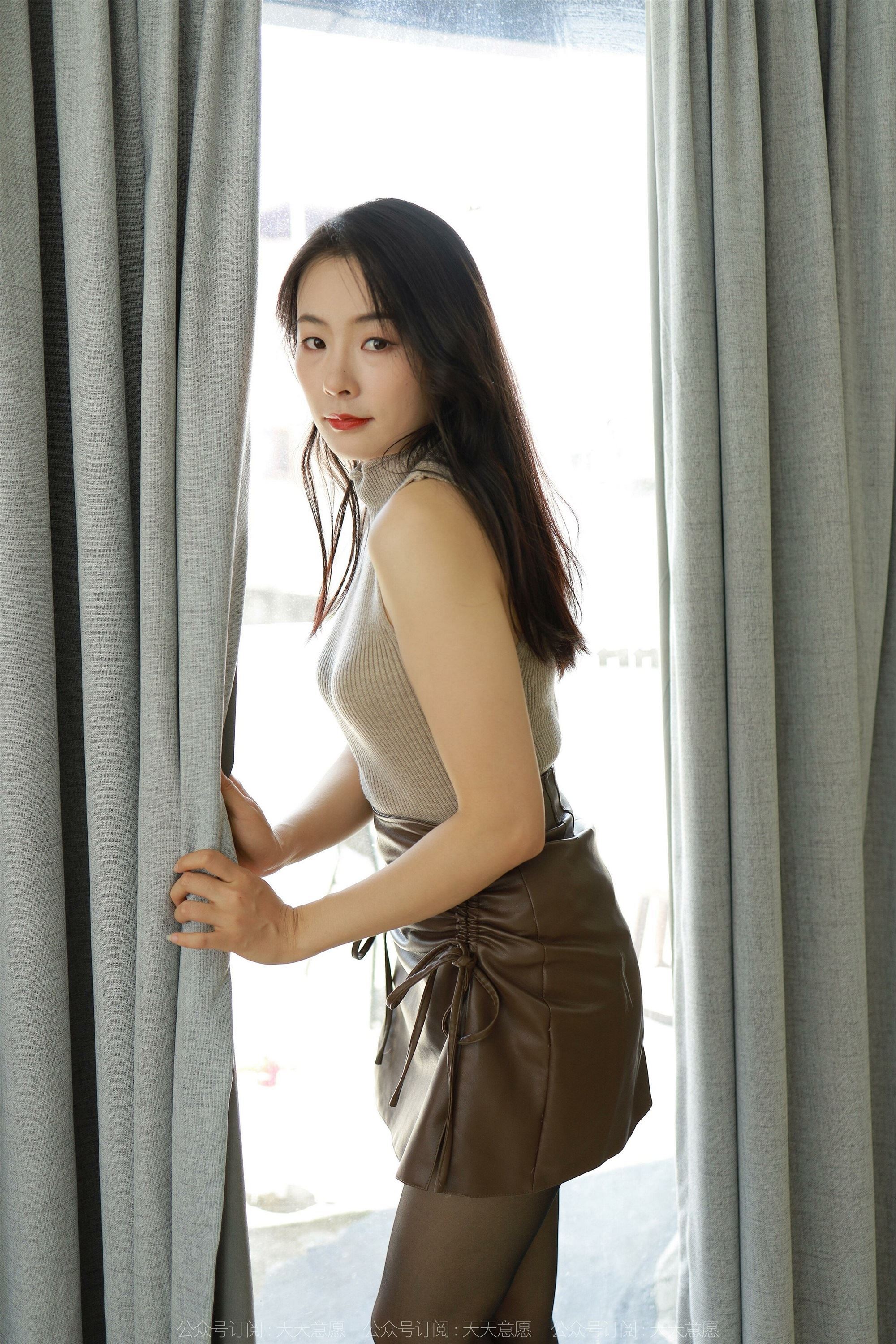 IESS异思趣向  2022.10.08 丝享家 1231 小金《嘿丝玉姐》